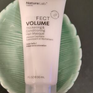 Thickening and Conditioning Mask